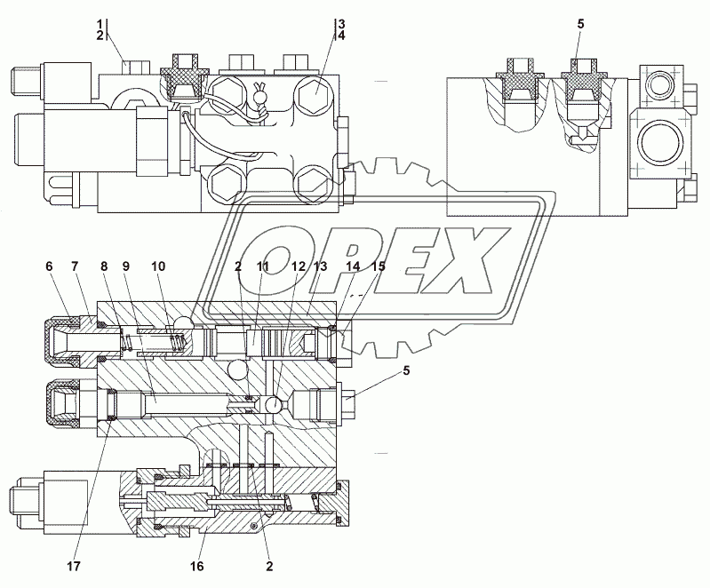 311102-26-39СП Клапан